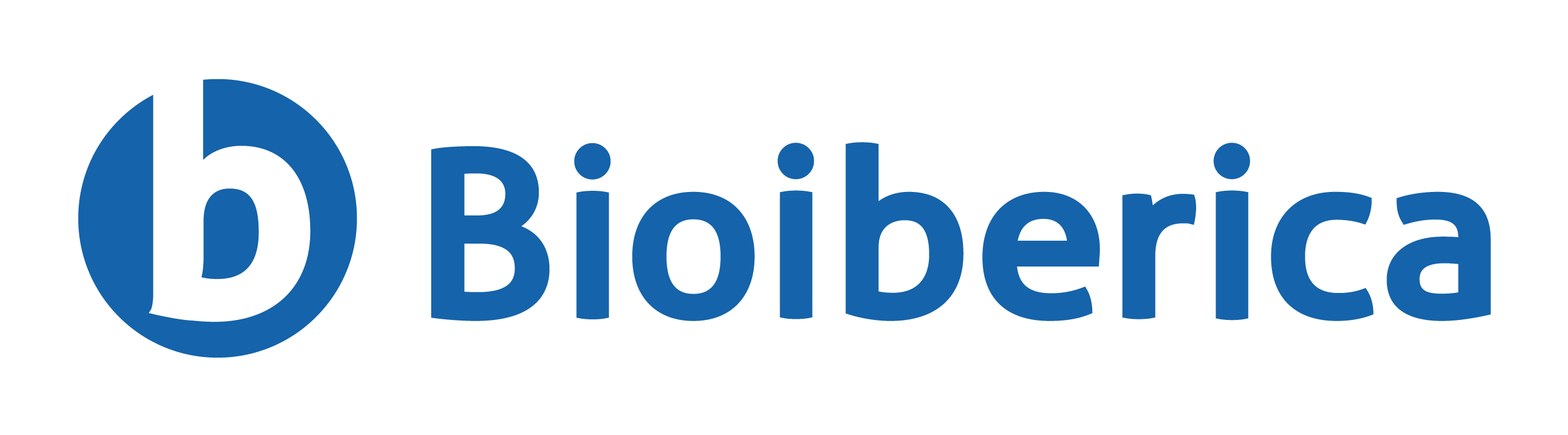 Bioiberica Logo